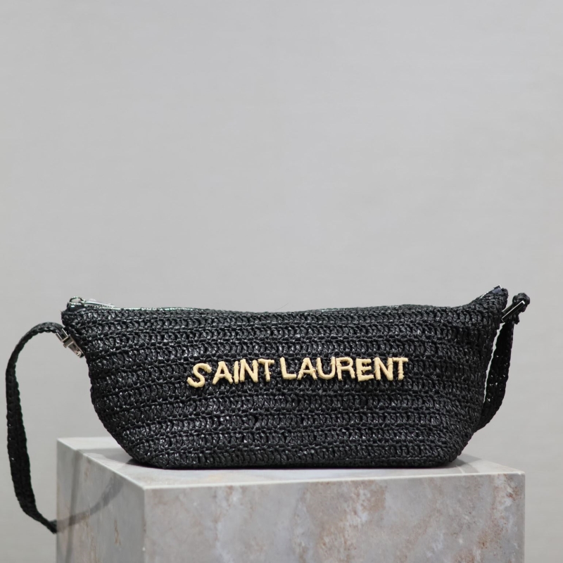 Y*L top handle bags